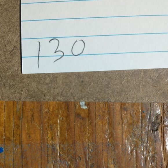 Men's SZ 44 Wrangler Cargo Shorts w/ Stretch Khaki Relaxed Fit Tech Pocket. - Picture 6 of 6